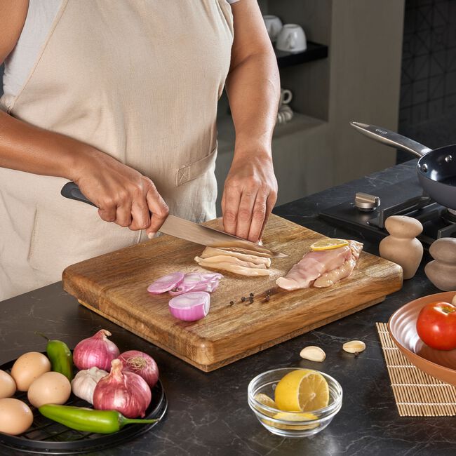 Zyliss Carving Knife 19cm