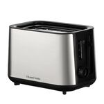 Russell Hobbs Heaton Brushed 2 Slice Toaster