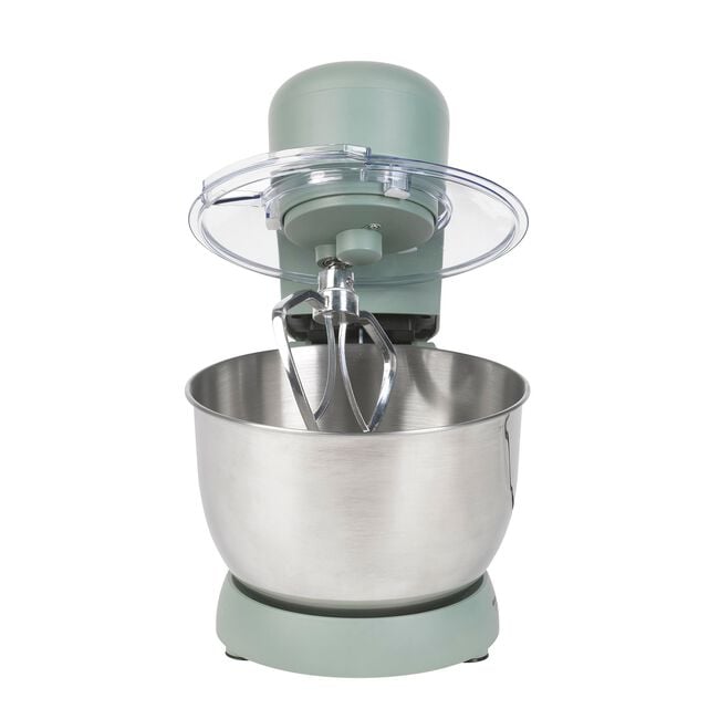 Progress Go Bake Sage Stand Mixer