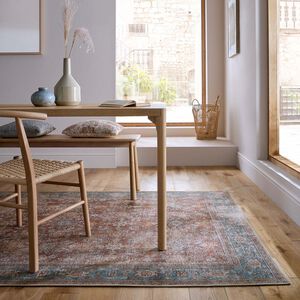 CYRA WASHABLE 115X170cm Rug