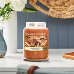 Yankee Candle® Cinnamon Stick Large Jar 22oz