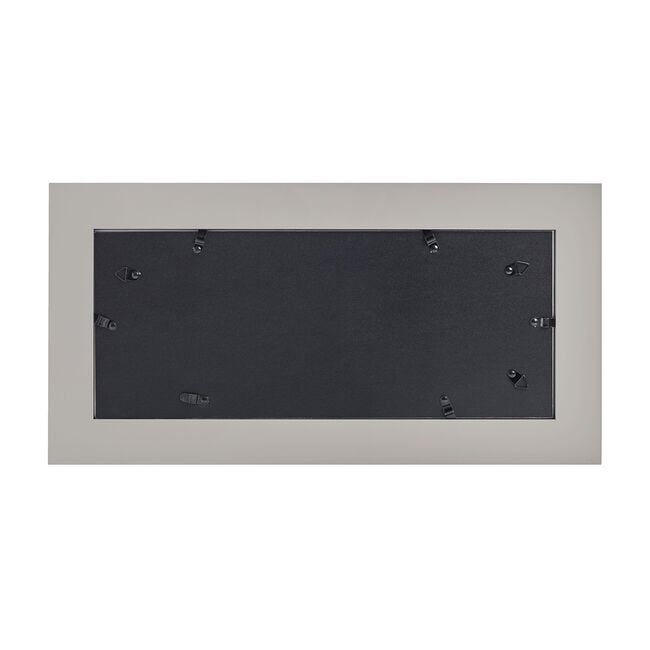 4x6 LYON GREY Frame