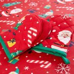 Santa's Workshop Micro Mitts