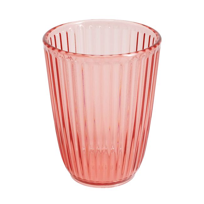 Drinking Tumbler 300ml Pink