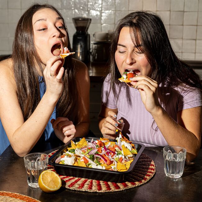 Pyrex® Glide Square Roaster 24cm