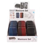 Kleverkit 6-In-1 Manicure Set