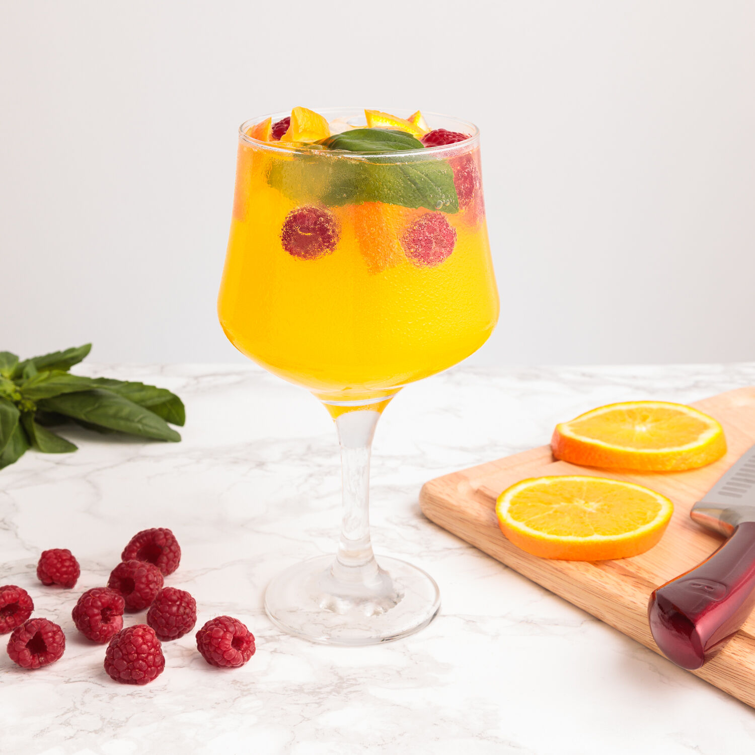 Entertain Spritz Glasses 2 Pack Home Store + More