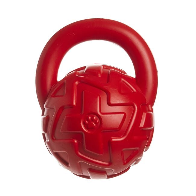 Durable Ball Dog Toy