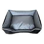 THOR SUPER TOUGH PET BED LARGE