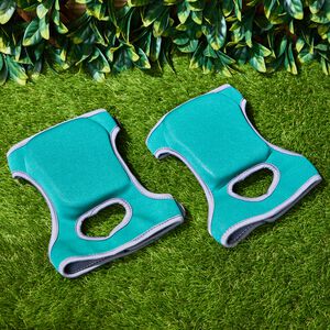 Memory Foam Knee Pads