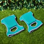 Memory Foam Knee Pads