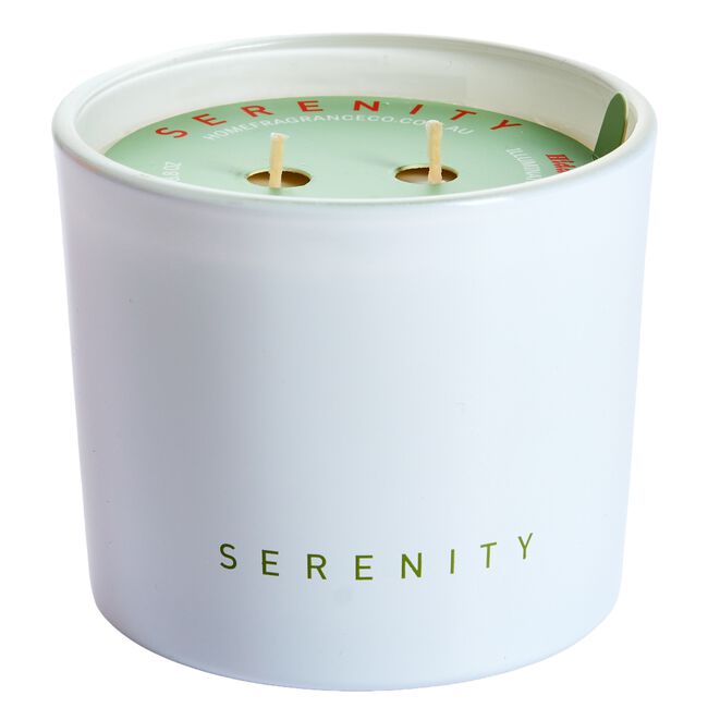 Hidden Message You're a Legend Candle 250g