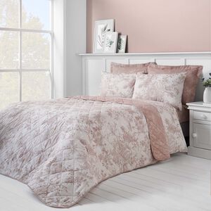 Nicole Day Bethann Bedspread 200cm x 220cm