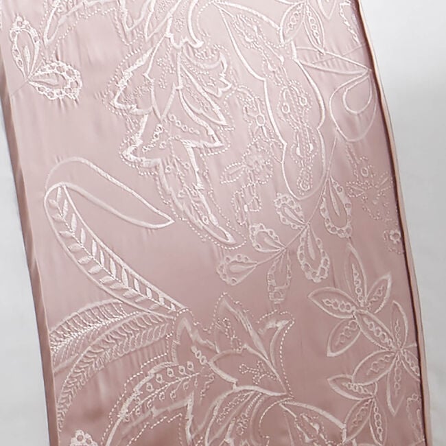 SINGLE DUVET COVER Olivia Marie Blush