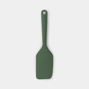 Brabantia Silicone Baking Spatula - Fir Green