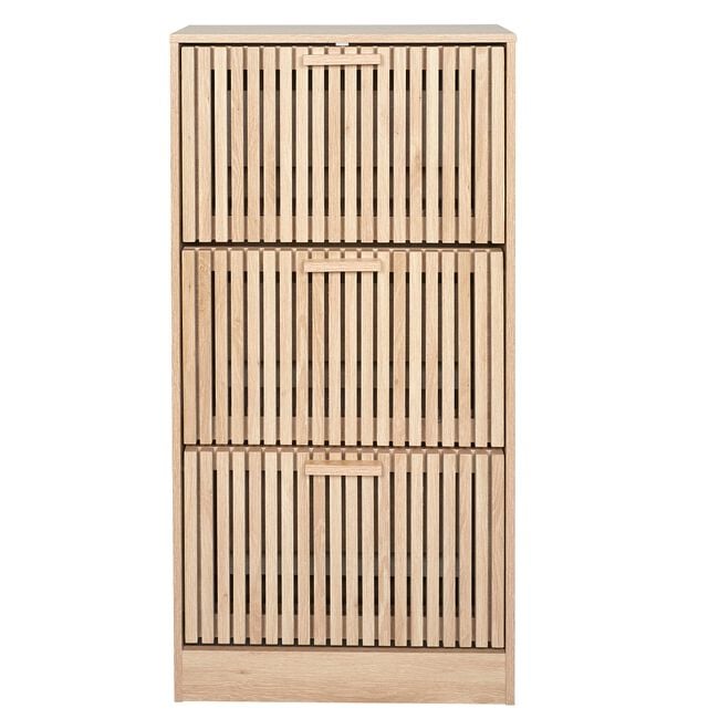 Klaus Shoe Cabinet