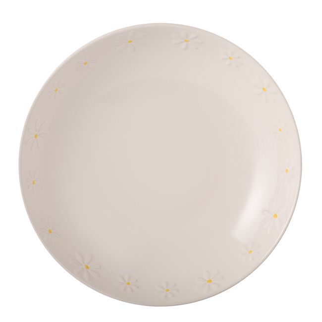Prince & Kensington Daisy 23cm Pasta Bowl