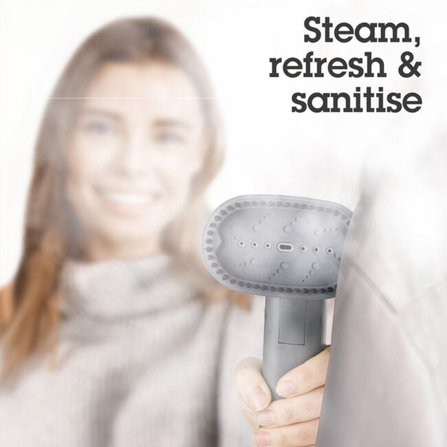 Beldray Fold Away Clothes Steamer