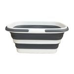 Ezy Storage Encore 8.5L Collapsible Laundry Basket
