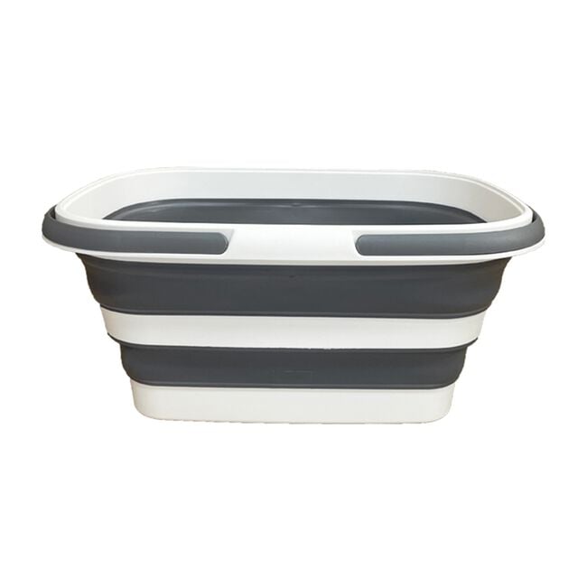 Ezy Storage Encore 8.5L Collapsible Laundry Basket