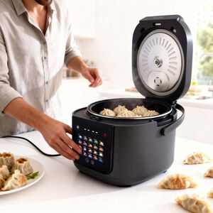 Salter 5L Multi-Cooker