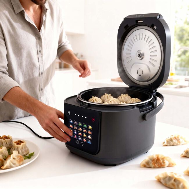 Salter 5L Multi-Cooker