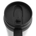 Stainless Steel Travel Mug 400ml