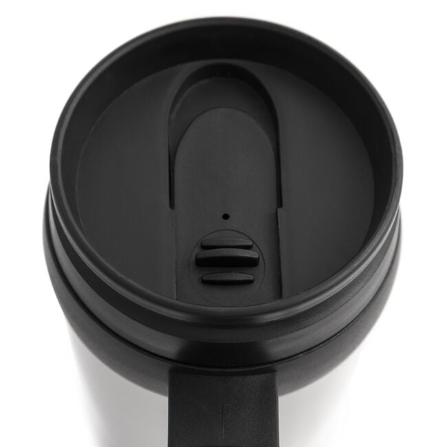 Stainless Steel Travel Mug 400ml