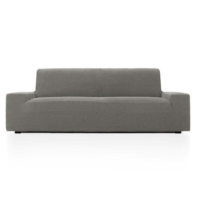TWO WAY SUPER STRETCH SILVER 2 Seater Sofa Cover