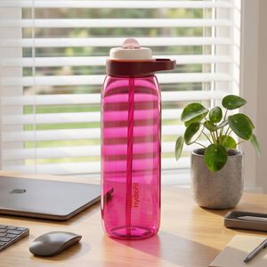 Decor Hydrofit Soft Sip 1.5L Tritan Bottle