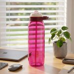 Decor Hydrofit Soft Sip 1.5L Tritan Bottle