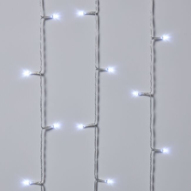 25 WHITE Led Light