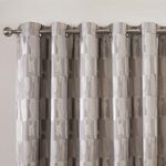 MARA GREY 66x54 Curtain