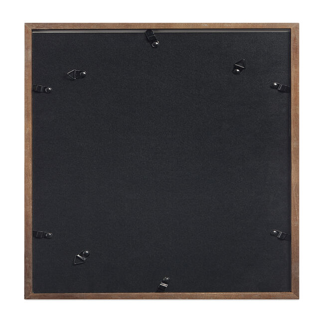 4X6 METZ DARK Frame