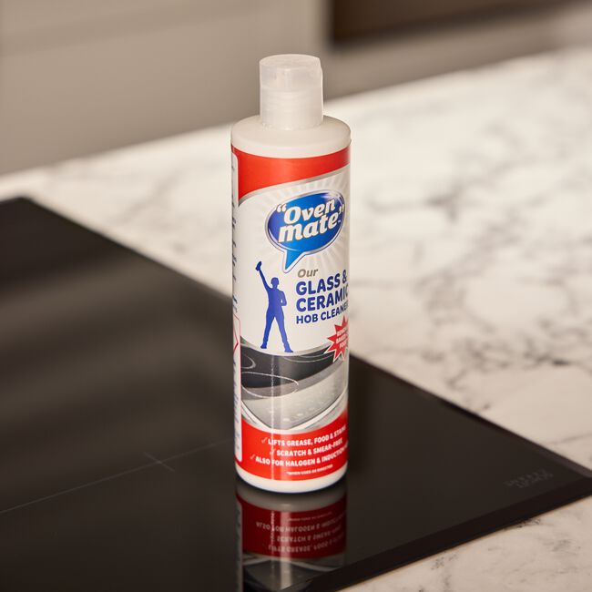 Oven Mate Ceramic Hob Cleaner