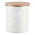 Typhoon Living Sugar Canister Cream 1L