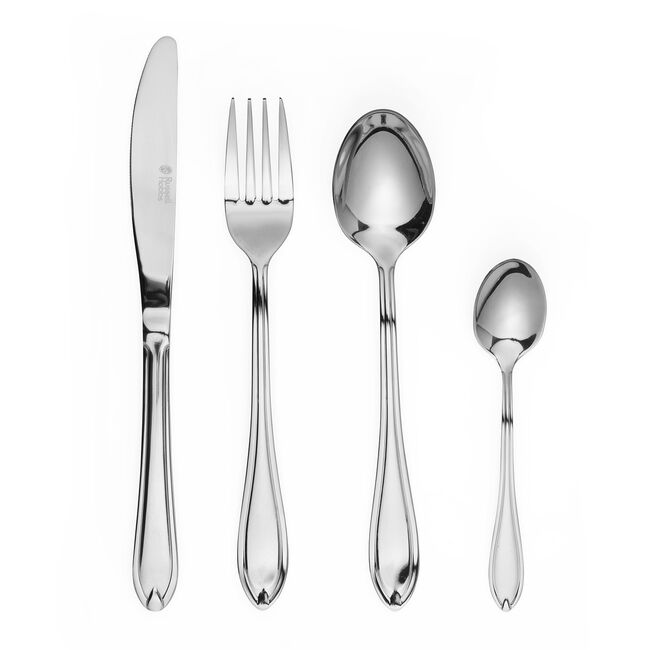 Russell Hobbs Marseille 24 Piece Cutlery Set