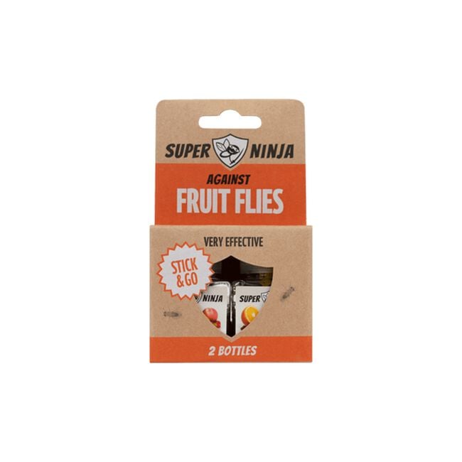 Fruit Fly Trap - Double Pack