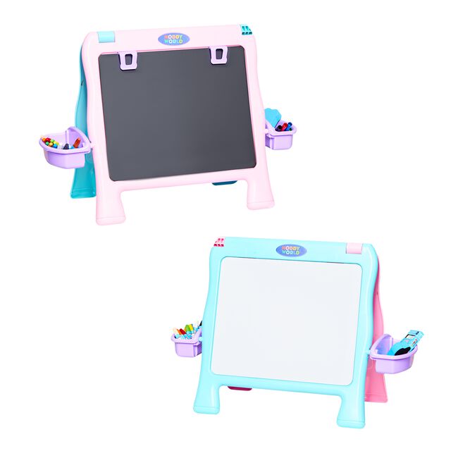 2 in 1 Tabletop Art Centre