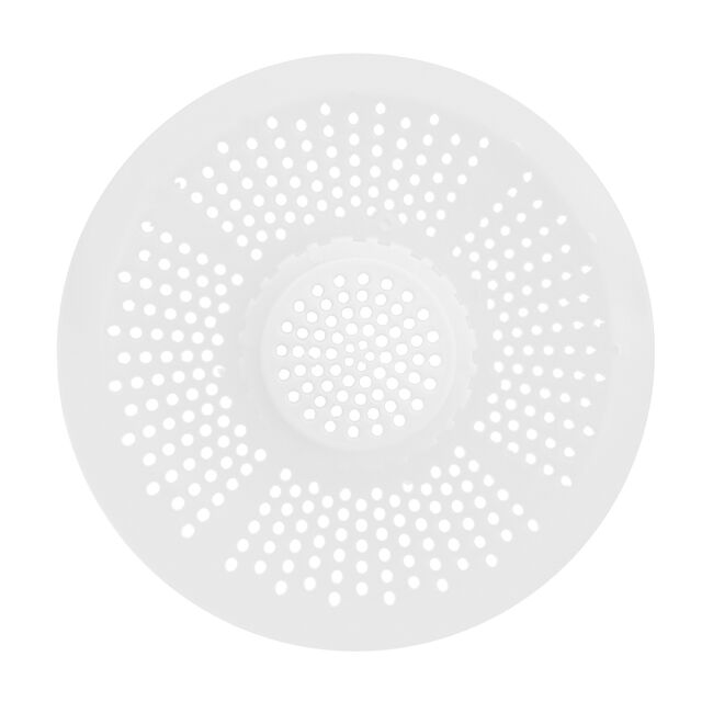 Hairstopper Bath Strainer