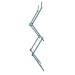 Beldray Compact Over The Door Airer - 5m