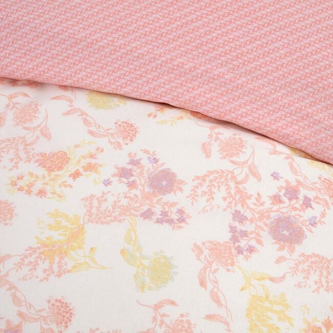 DOUBLE DUVET COVER Poppie