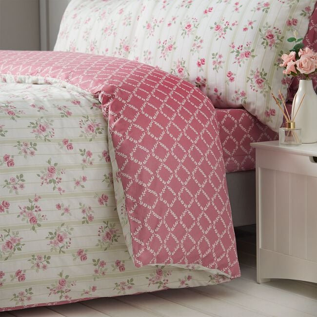 KING DUVET COVER Lilyrose