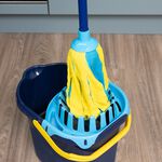 Flash Ultrafibre Max Mop & Refill