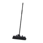 Dual Angle Garden Sweeping Brush 1.45M