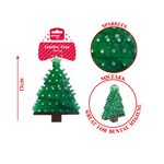 Christmas Tree Dog Toy