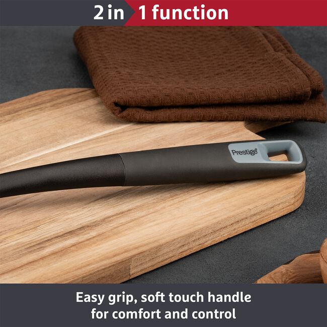 Prestige Solid Turner