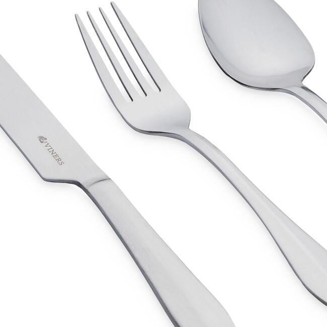 Viners Everyday Breeze Cutlery Set - 16 Piece