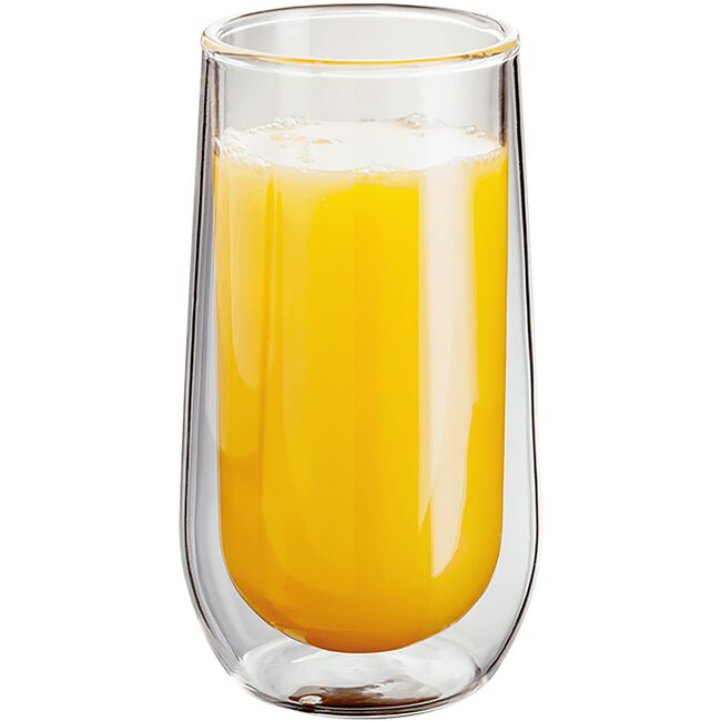 Judge 2 Double Wall 300ml HiBall Glass