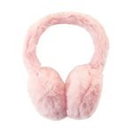 Heart Ear Muffs